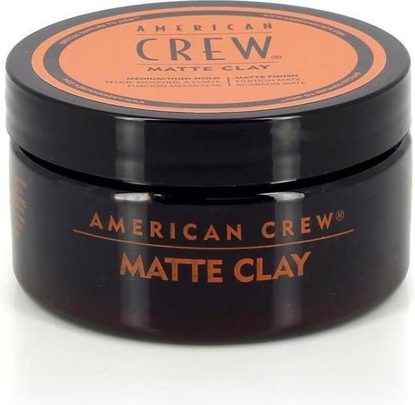 Produktbild American Crew matt clay (Haarpomade)