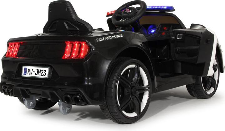 Produktbild Jamara US Police Car (12 V)
