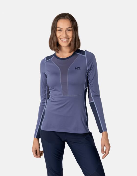 Actual product image Kari Traa Tirill LS (S)