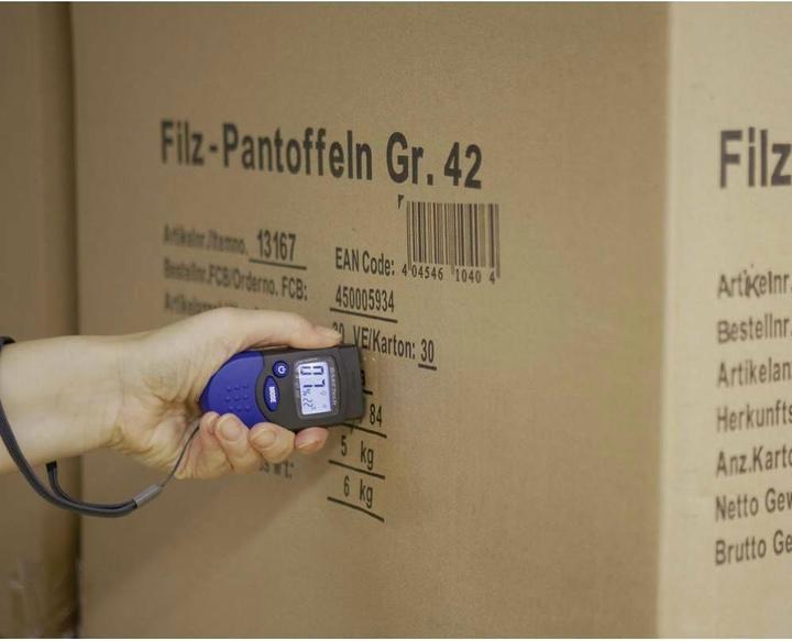 Actual product image Basetech Bt-40