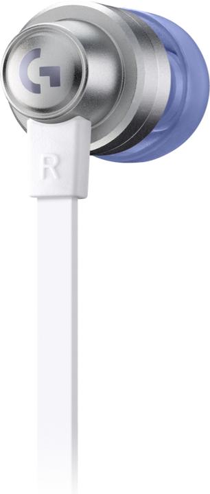 Actual product image Logitech G G333 (Cable)