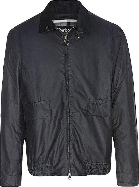 Barbour Blouson NEWBURY WAX
