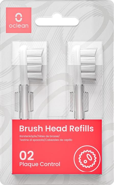 Actual product image Oclean Plaque Control (2 x)