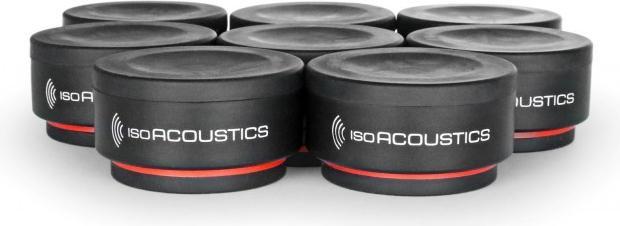 Produktbild Isoacoustics ISO-PUCK Mini (Wandmontage)