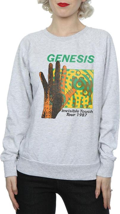 Produktbild Absolute Cult Invisible Touch Tour Sweatshirt (S)