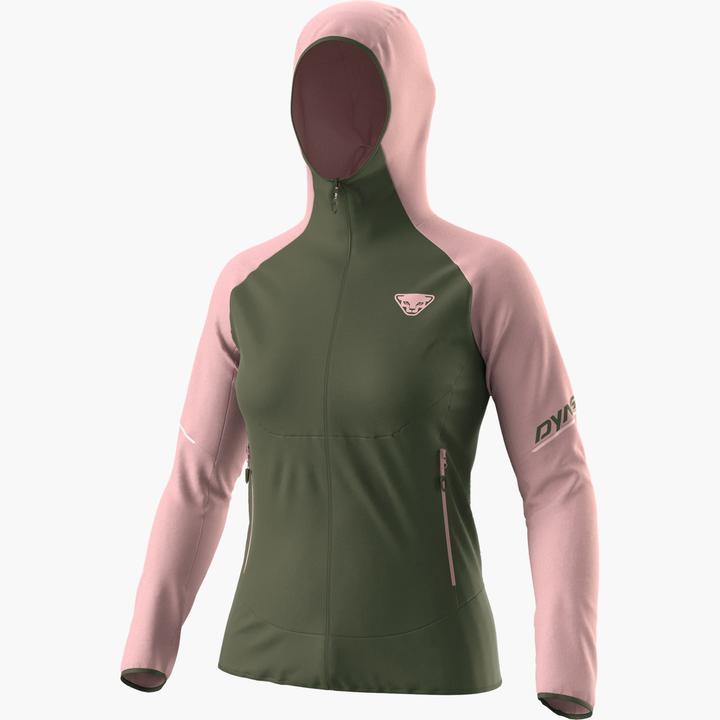 Produktbild Dynafit Transalper Dynastretch Jacke (L)