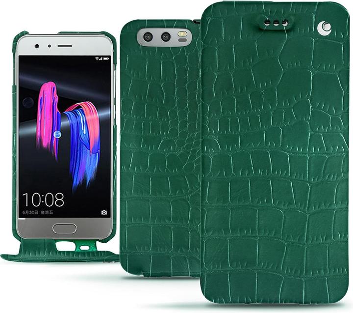 Actual product image Noreve Leather cover vertical (Honor 9)