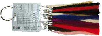 Produktbild Balmain Farbring memory hair Colorring (Assortiert)