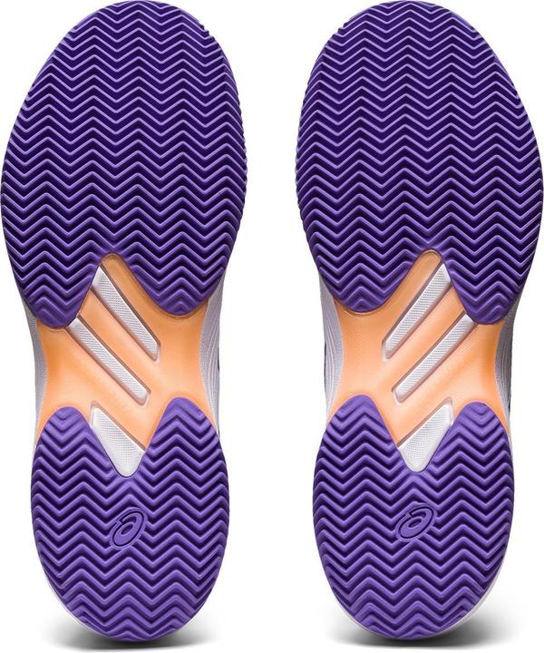 Produktbild ASICS Performance Solution Swift FF Sandplatz Tennisschuh Damen (39)