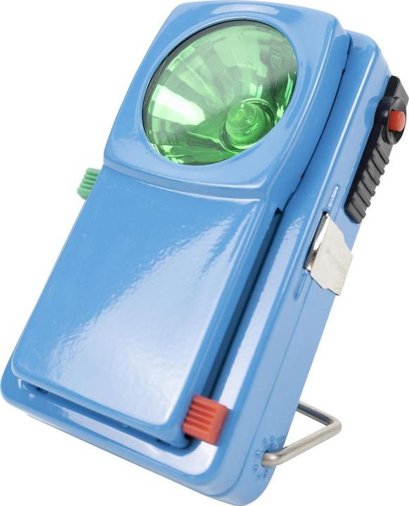 Produktbild Dönges Signaltaschenlampe LED (12 cm)