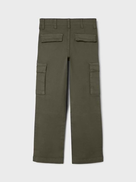 Immagine prodotto Name it Pantaloni dal taglio dritto (170)