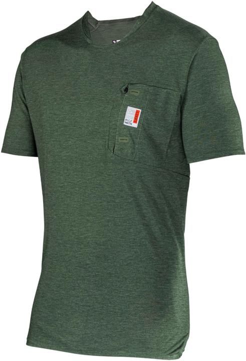 Produktbild Leatt MTB All-Mtn 2.0 Jersey spinach M (M)
