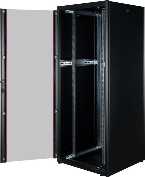 Produktbild Roline 19-Zoll Netzwerkschrank Basic 42HE (10.86 HE, 19 Zoll Rack)