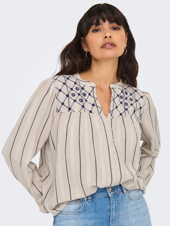Immagine prodotto Only Onleline Ls Shirt Wvn (L)