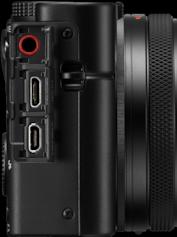 Immagine prodotto Sony Cyber-shot DSC RX100 VII (24 - 200 mm, 20.10 Mpx, 1")