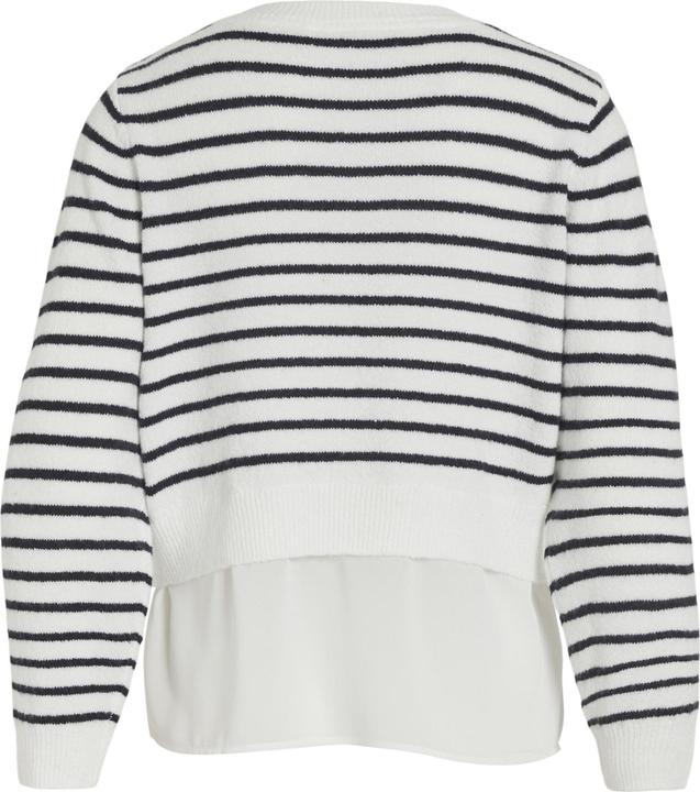Produktbild Vila 2-in-1 Blusen Pullover (XS)