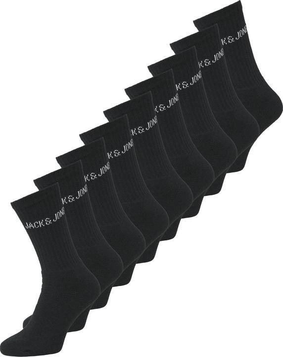 Jack & Jones Jacregen Tennis Socks 9 Pack Noos (9er Pack, One Size)
