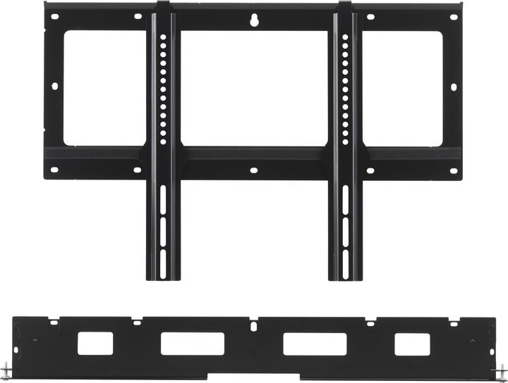Flexson Flat to Wall Mount (1 pcs., Wall installation, Pivoting)