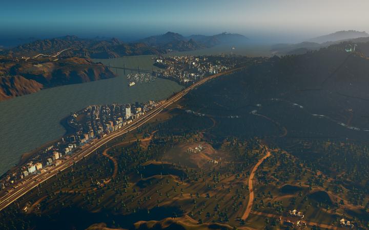Immagine prodotto Paradox Interactive Cities Skylines: Parklife Edition Xbox One (Xbox One S, Xbox One X, EN)