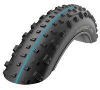 Actual product image Schwalbe Jumbo Jim (26 x 4.00, 100-559)