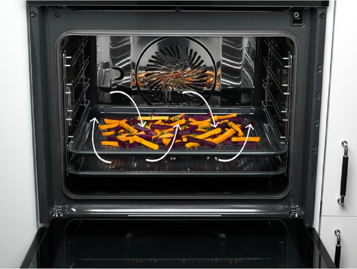 Produktbild AEG A9OOAF00