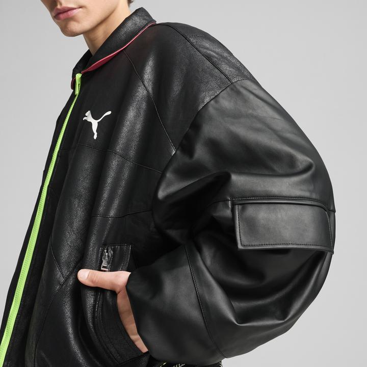 Produktbild Puma X A$Ap Rocky Pleather Jacket (M)