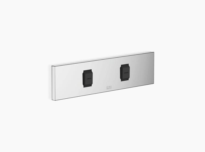 Immagine prodotto Dornbracht VENTILATORE ACQUA VENTILATORE orizzontale Lato doccia UP, 36512979 (10 l/min)