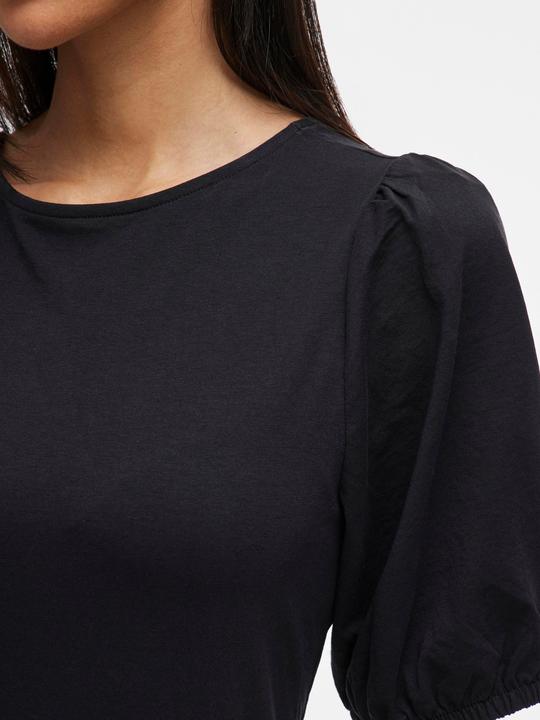 Produktbild Vila Kurzarm Midikleid (XL)