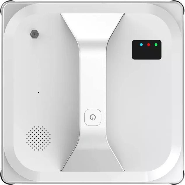 Actual product image Novidarte Window cleaning robot with remote control