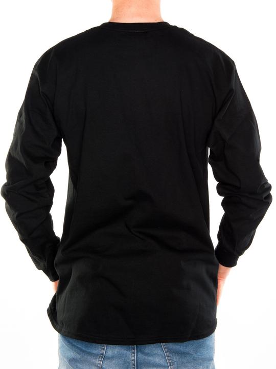 Produktbild Thrasher Flame Longsleeve (XL)