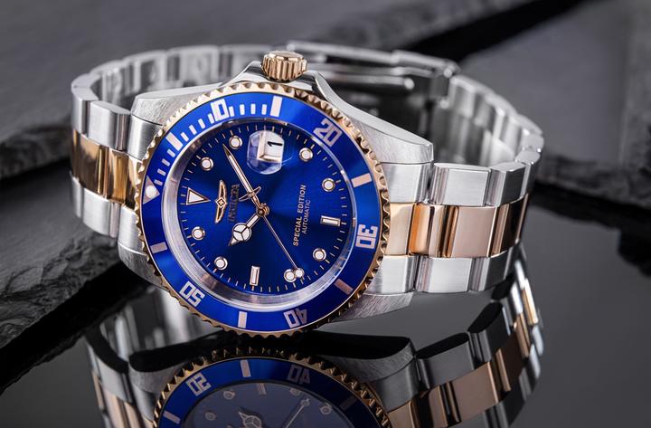 Actual product image Invicta 30600 (42 mm)
