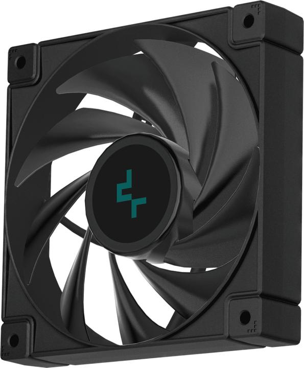 Image du produit Deepcool CC560 (Mini-ITX, mATX, ATX)