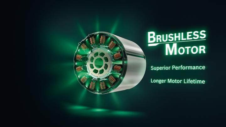 Produktbild Bosch Home & Garden AdvancedDrill 18 (Akkubetrieb)