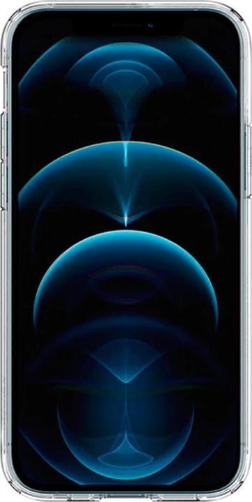Image du produit Spigen Ultra Hybride (Realme 12 Pro+, Apple iPhone 12)