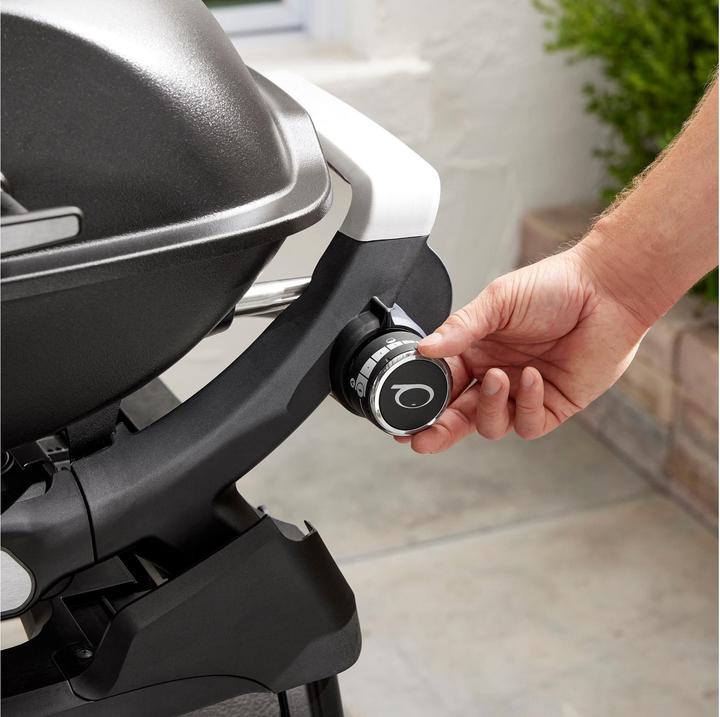 Produktbild Weber Q2200N (4.10 kW)