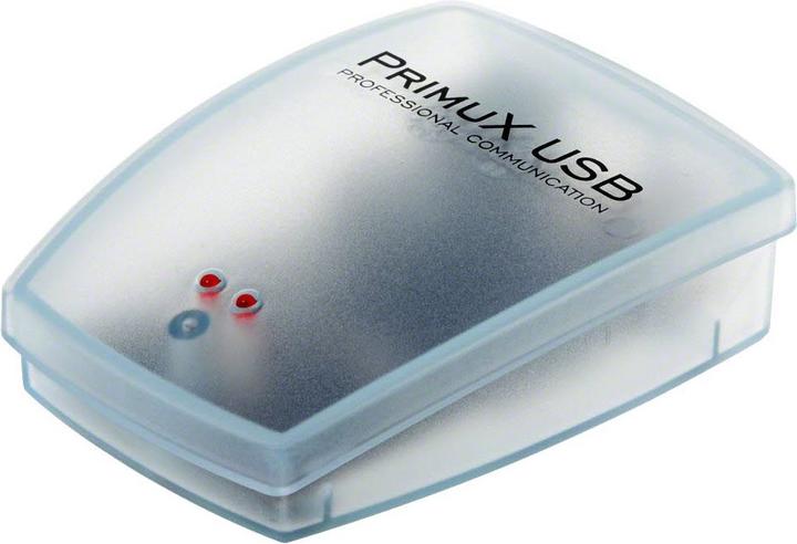 Actual product image Gerdes AG PrimuX USB