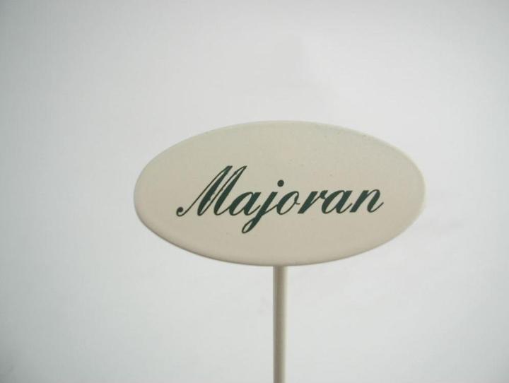 Produktbild Münder Gewürzstecker Majoran 20 cm (20 cm)