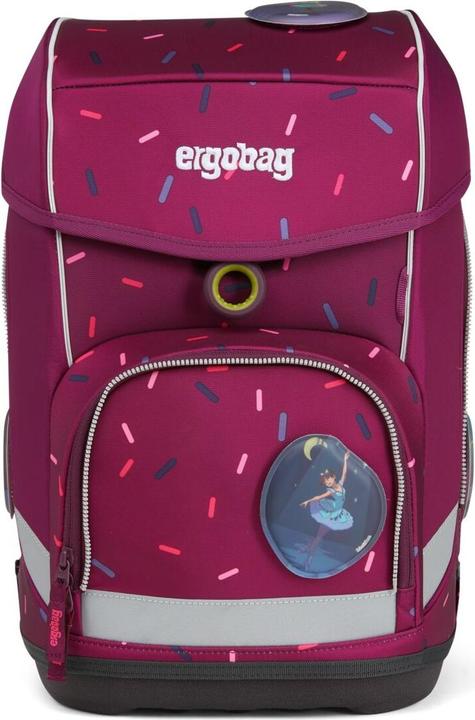 Produktbild Ergobag Der Nussknackbär (19 l)