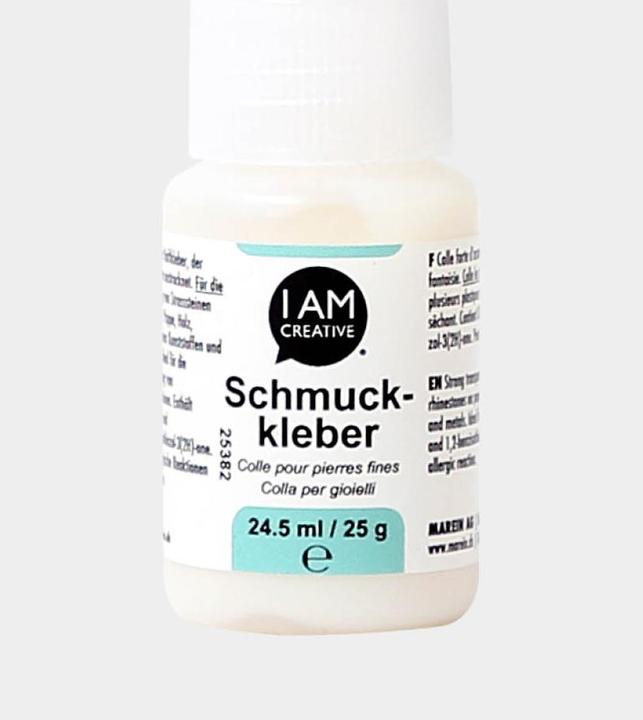 Produktbild I Am Creative Schmuckkleber (32 g)