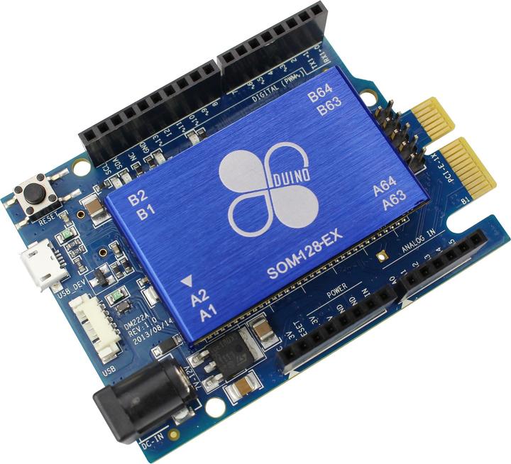 Actual product image 86Duino Zero (Various)