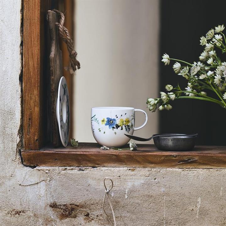 Immagine prodotto Rosenthal Brillance Fleurs des Alpes (1 x, 28 cm)