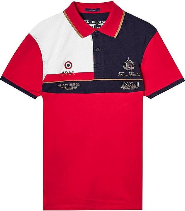 Aeronautica Militare Poloshirt (L)