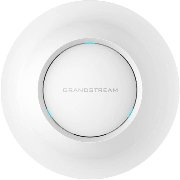 Actual product image Grandstream Networks GWN7615. Ethernet LAN data transfer rates: 10,100,1000 Mbit/s, network standard: IEEE (1000 Mbit/s)