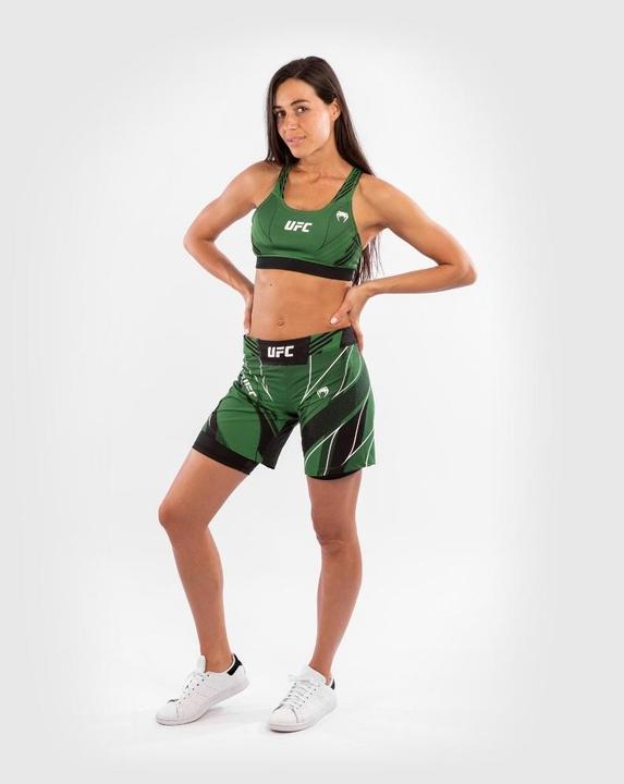 Produktbild Venum UFC Authentic Fight Night Damen Shorts - Long Fit (S)