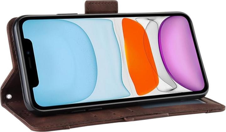 Actual product image Cover-Discount Flip Case (Apple iPhone 12 Pro, Apple iPhone 12)