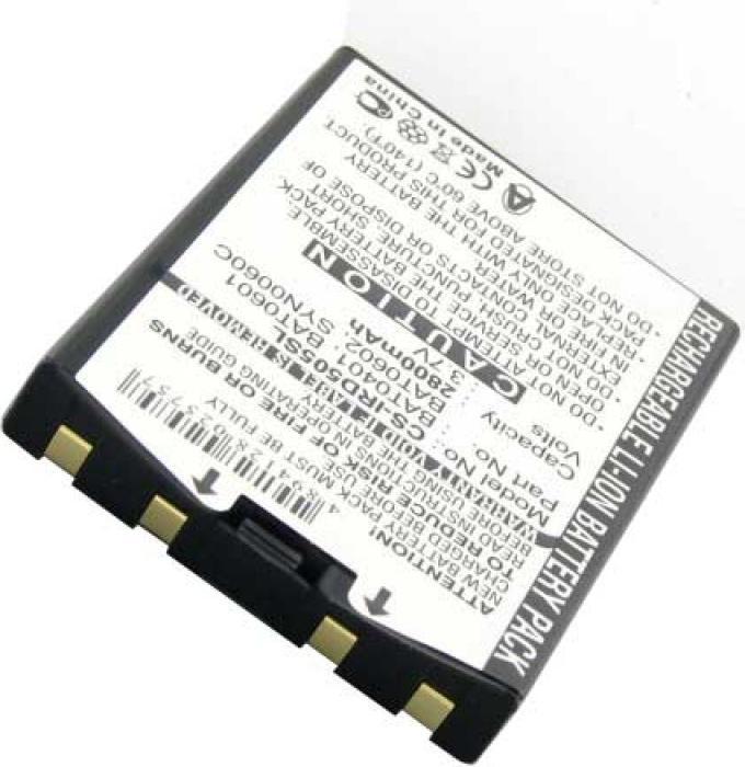 Produktbild AccuCell Akku Handy Iridium 9505A, BAT0602, BAT9505