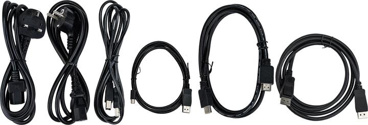 Immagine prodotto iiyama ProLite XUB3293UHSN-B5 (3840 x 2160 pixel, 31.50")