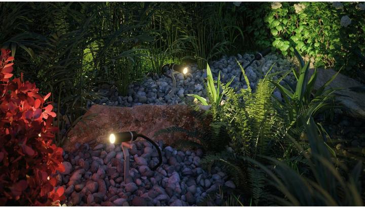 Produktbild Paulmann Outdoor Plug & Shine Plantini Ergänzungsset (200 lm, IP65)
