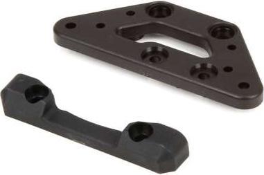 Image du produit ECX Support de pivot de direction transversale 1:10 tous les 4WD