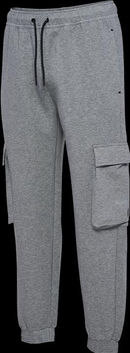Actual product image hummel Hmltech Fleece Loose Cargo Pants (XL)